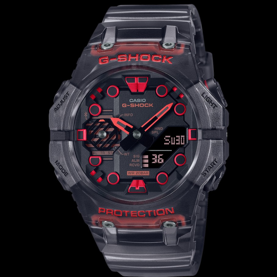 Men CASIO G-SHOCK | Ga-B001G-1Adr