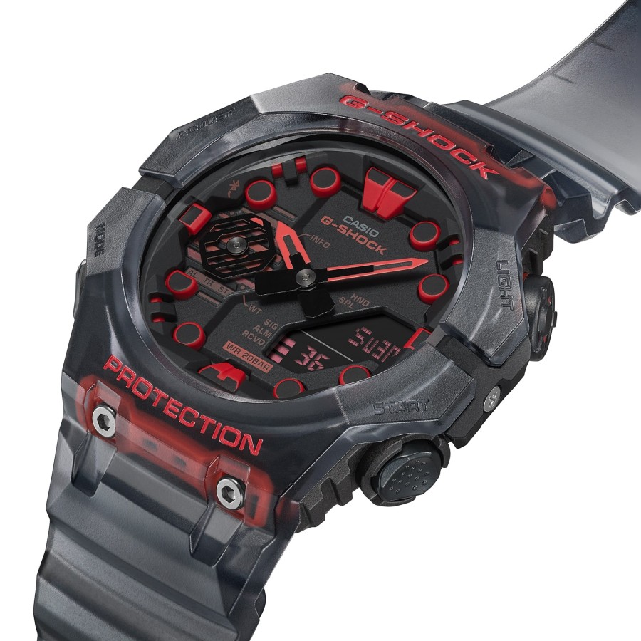 Men CASIO G-SHOCK | Ga-B001G-1Adr