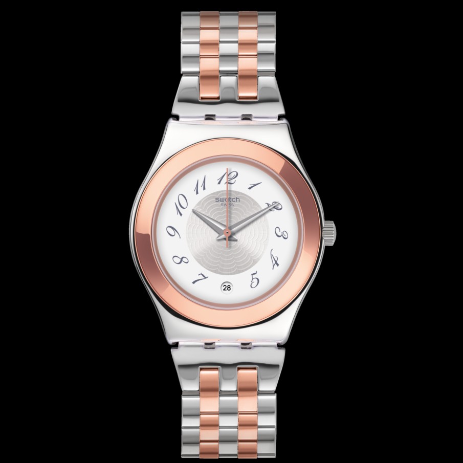 Women SWATCH | Yls454G