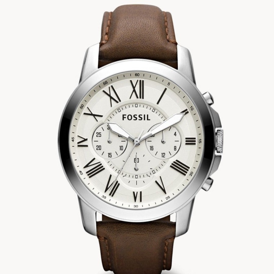 Men Fossil | Fs4735