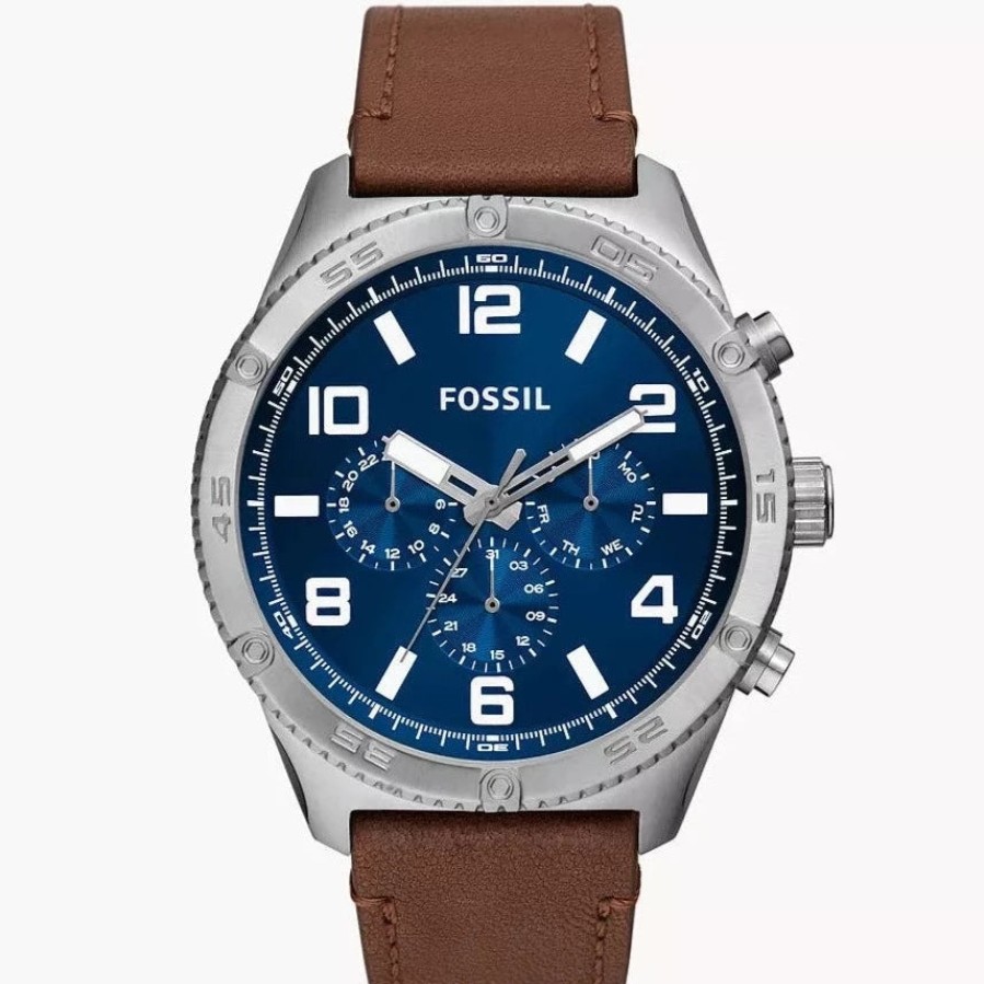 Men Fossil | Bq2799