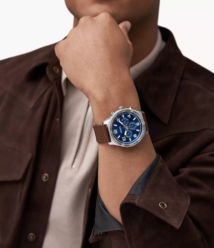 Men Fossil | Bq2799