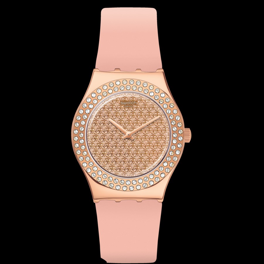 Women SWATCH | Ylg140