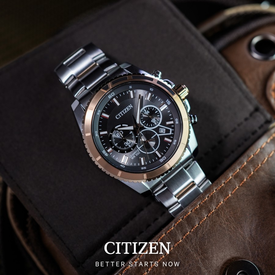 Men CITIZEN | An8204-59H