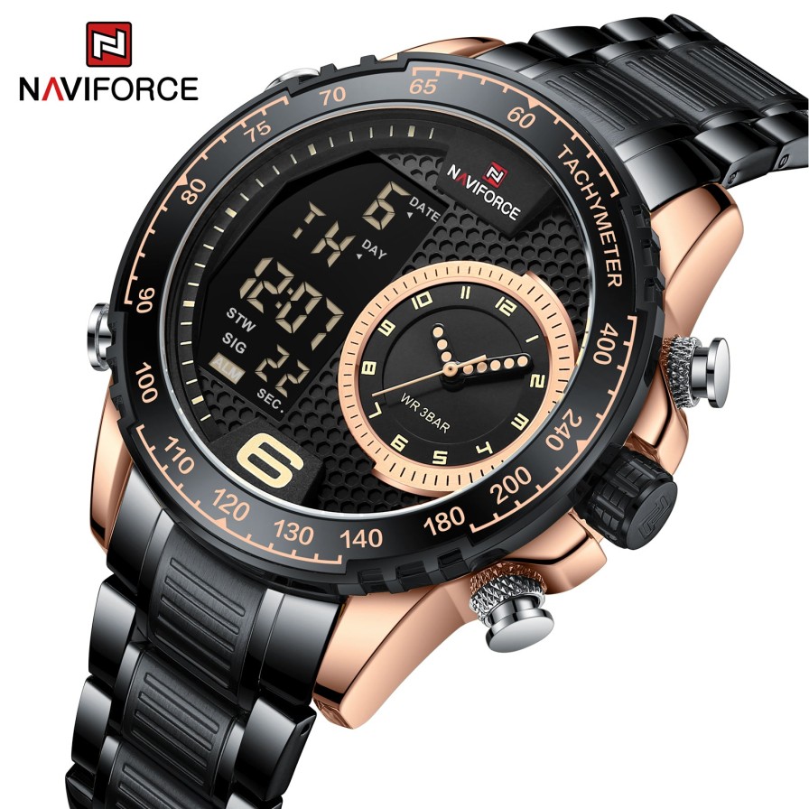 Men NAVIFORCE | Nf9199S Rg/B