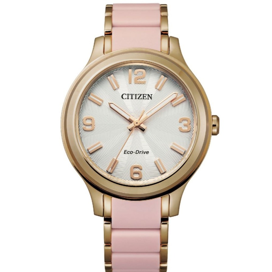 Women CITIZEN | Fe7078-85A