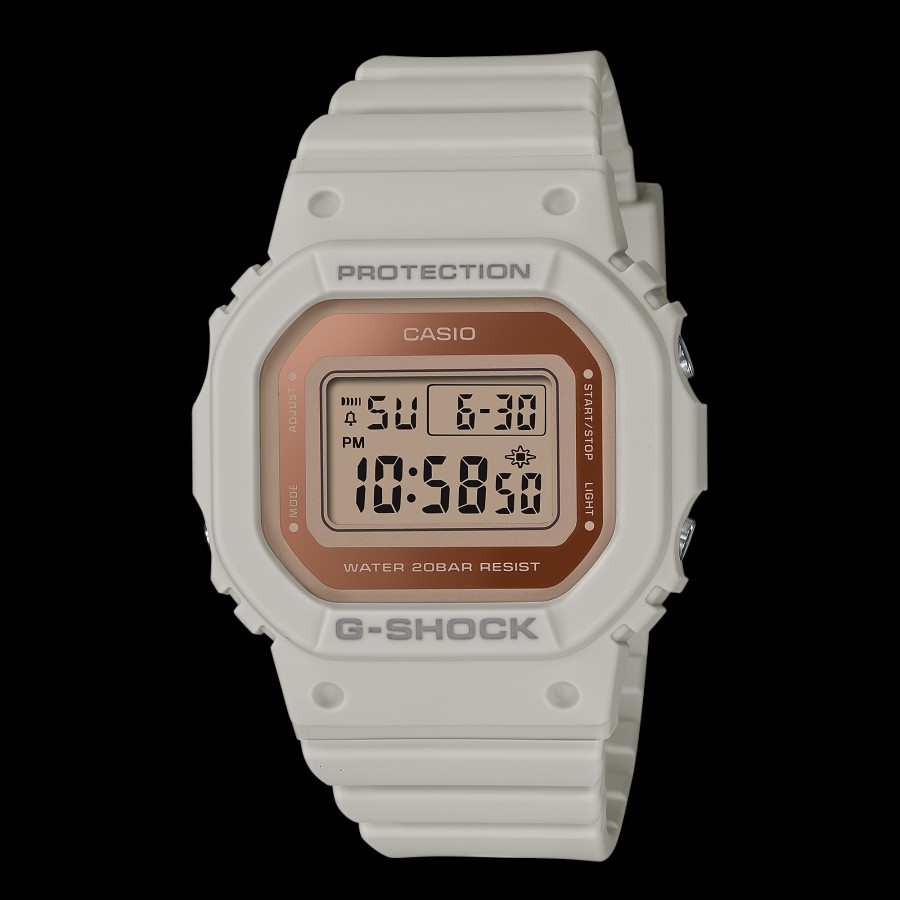 Women CASIO G-SHOCK | Gmd-S5600-8Dr