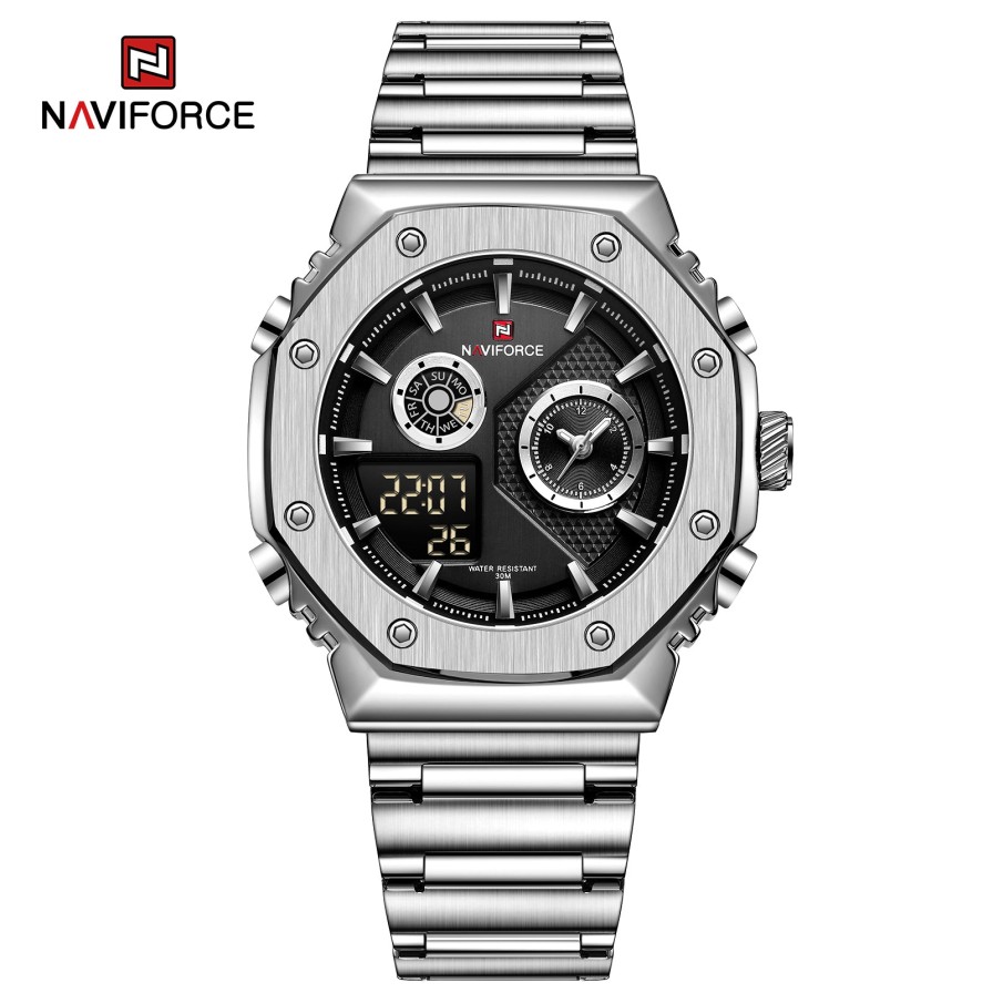 Men NAVIFORCE | Nf9216S S/B