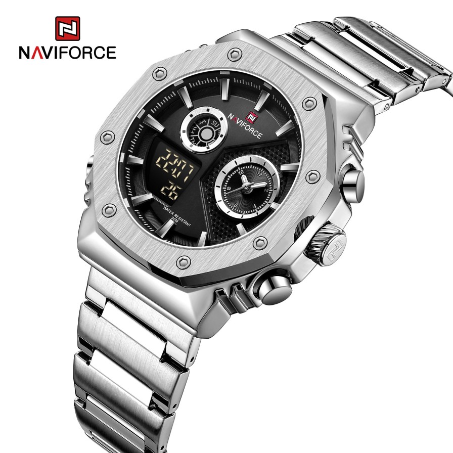 Men NAVIFORCE | Nf9216S S/B