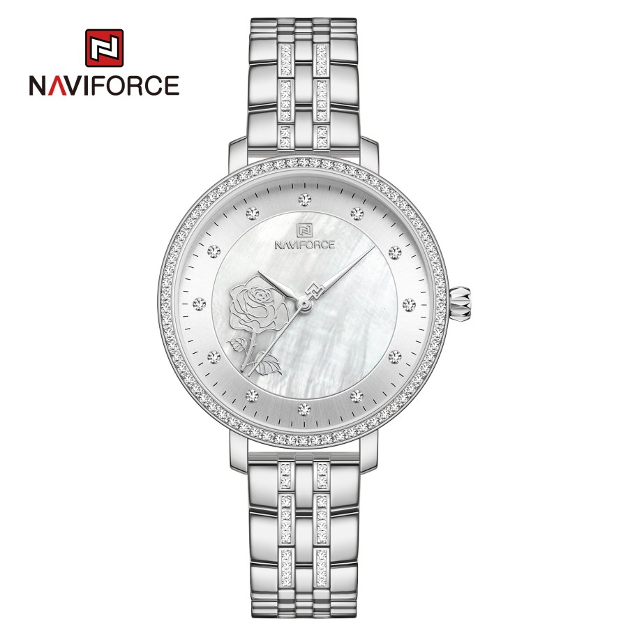 Women NAVIFORCE | Nf5017 S/W