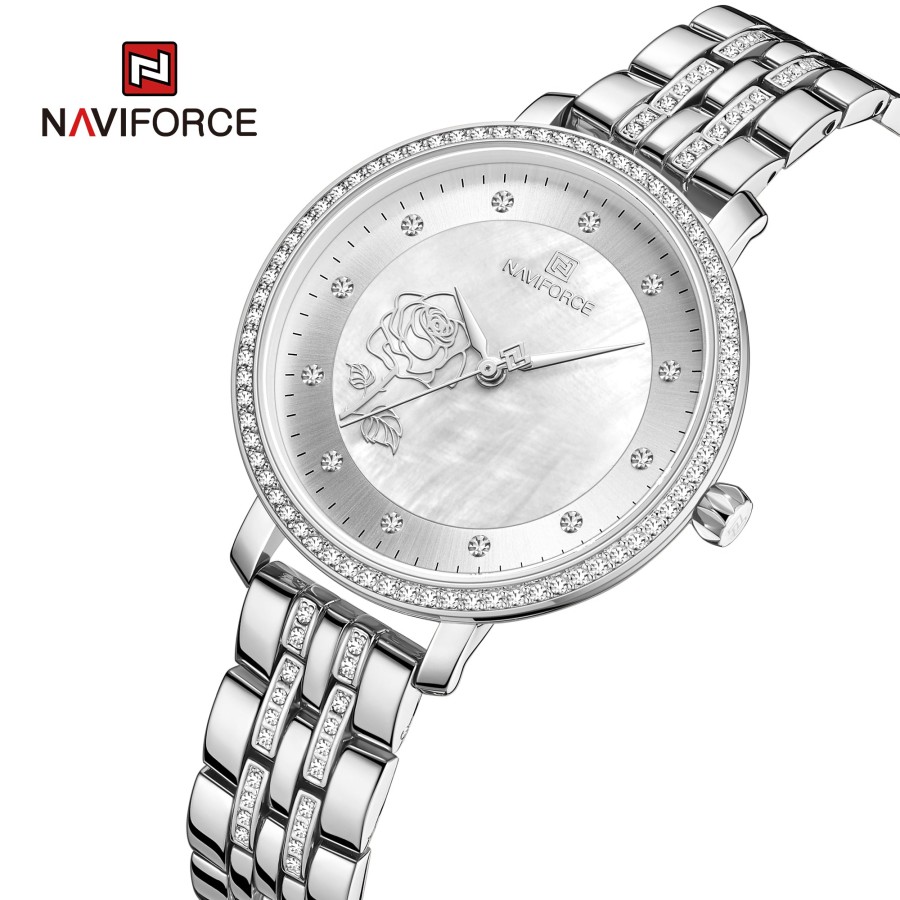 Women NAVIFORCE | Nf5017 S/W