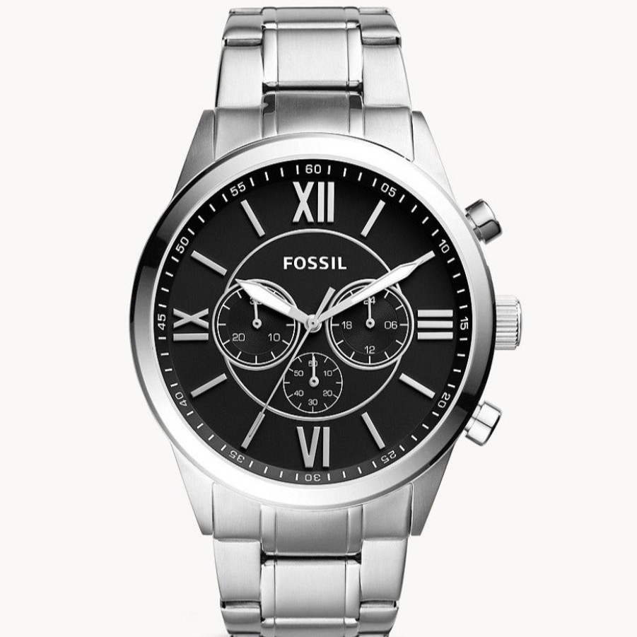 Men Fossil | Bq1125Ie