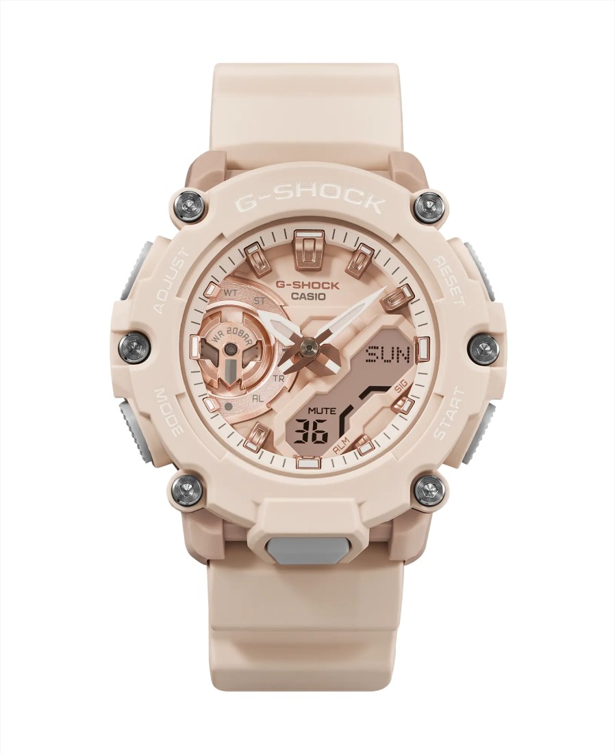 Women CASIO G-SHOCK | Gma-S2200M-4Adr