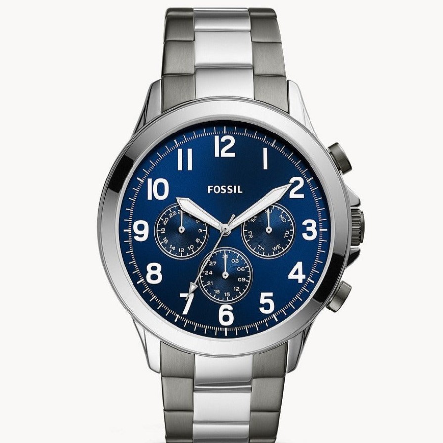 Men Fossil | Bq2540