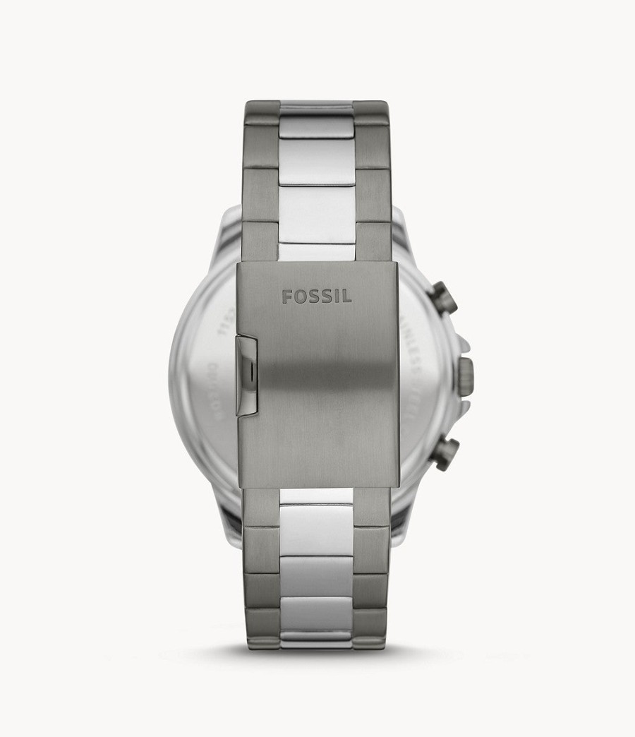 Men Fossil | Bq2540