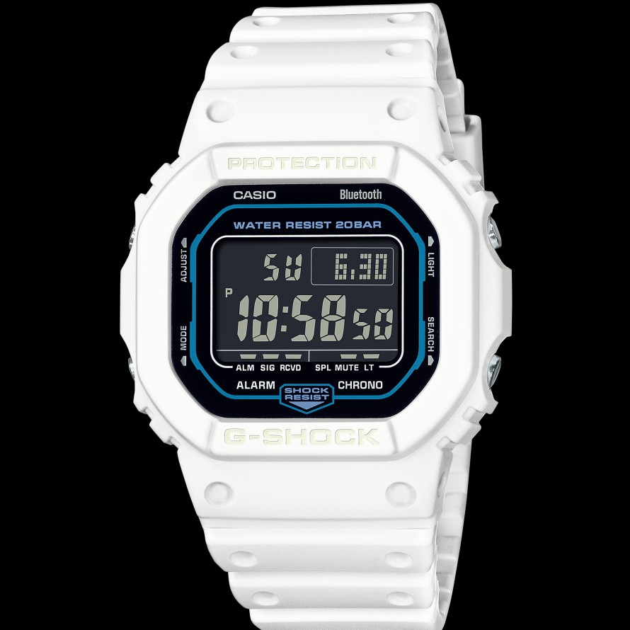 Men CASIO G-SHOCK | Dw-B5600Sf-7Dr