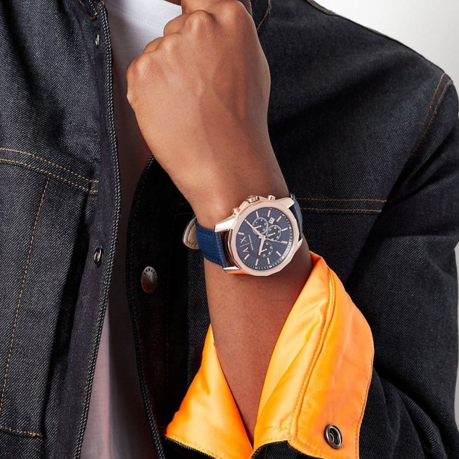 Men Armani Exchange | Ax1723