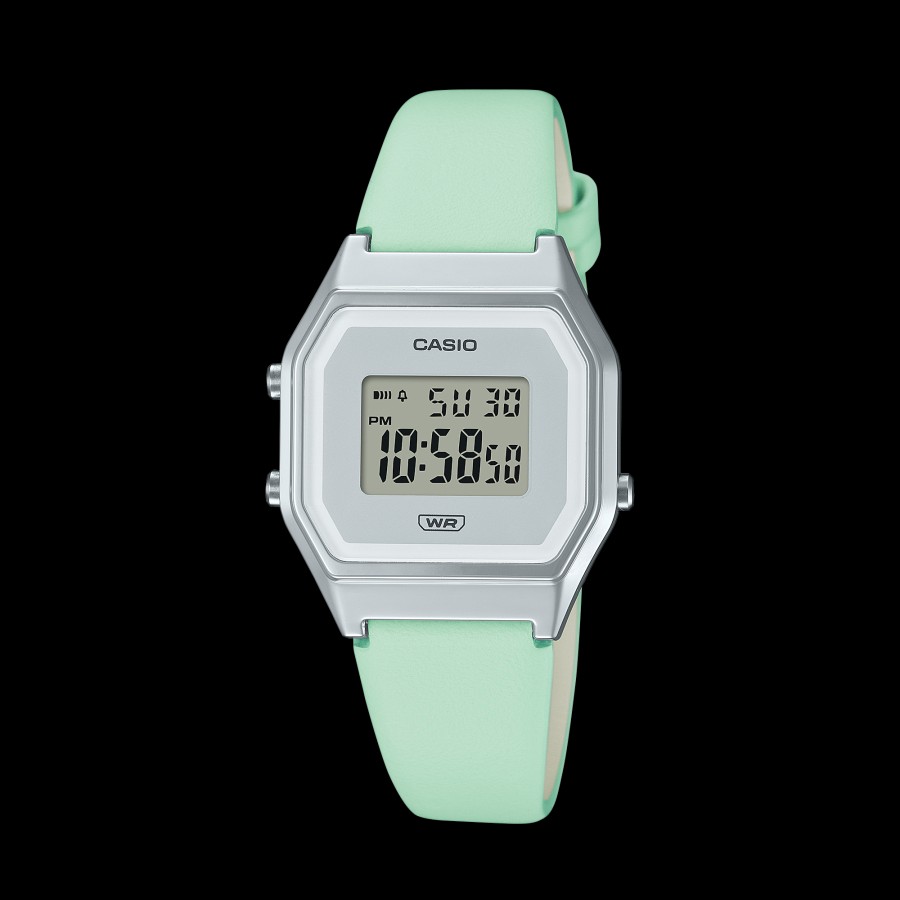 Women CASIO | La680Wel-3Df