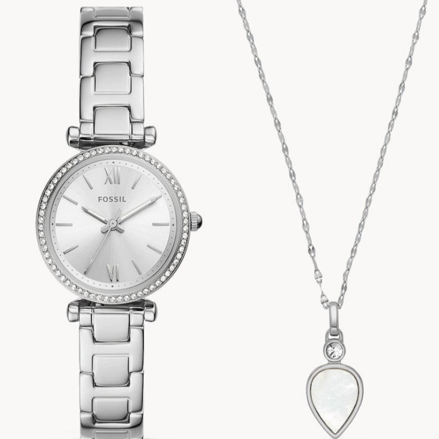 Women Fossil | Es5250Set