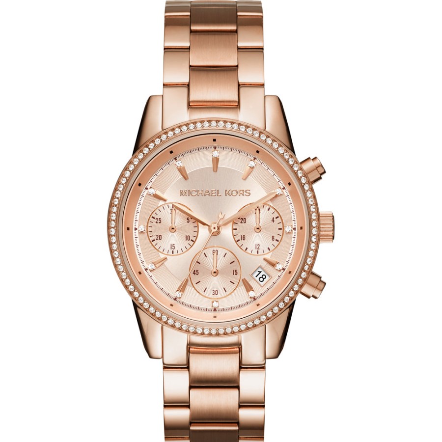 Women Michael Kors | Mk6357