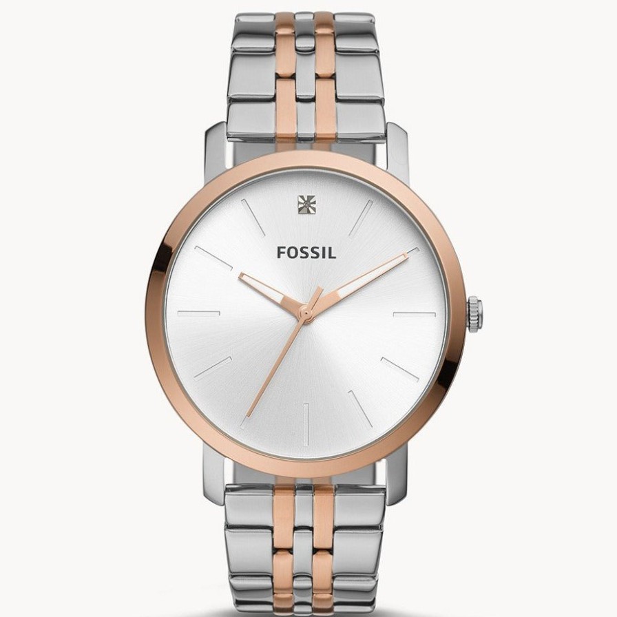 Men Fossil | Bq2417