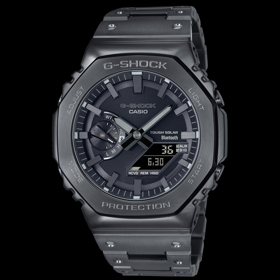 Men CASIO G-SHOCK | Gm-B2100Bd-1Adr