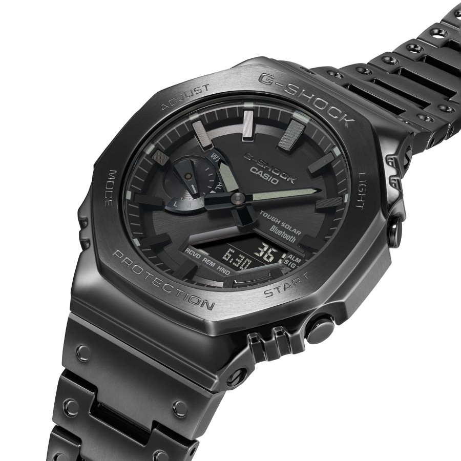 Men CASIO G-SHOCK | Gm-B2100Bd-1Adr