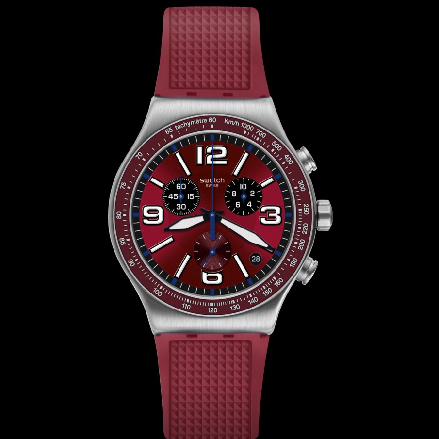 Men SWATCH | Yvs464