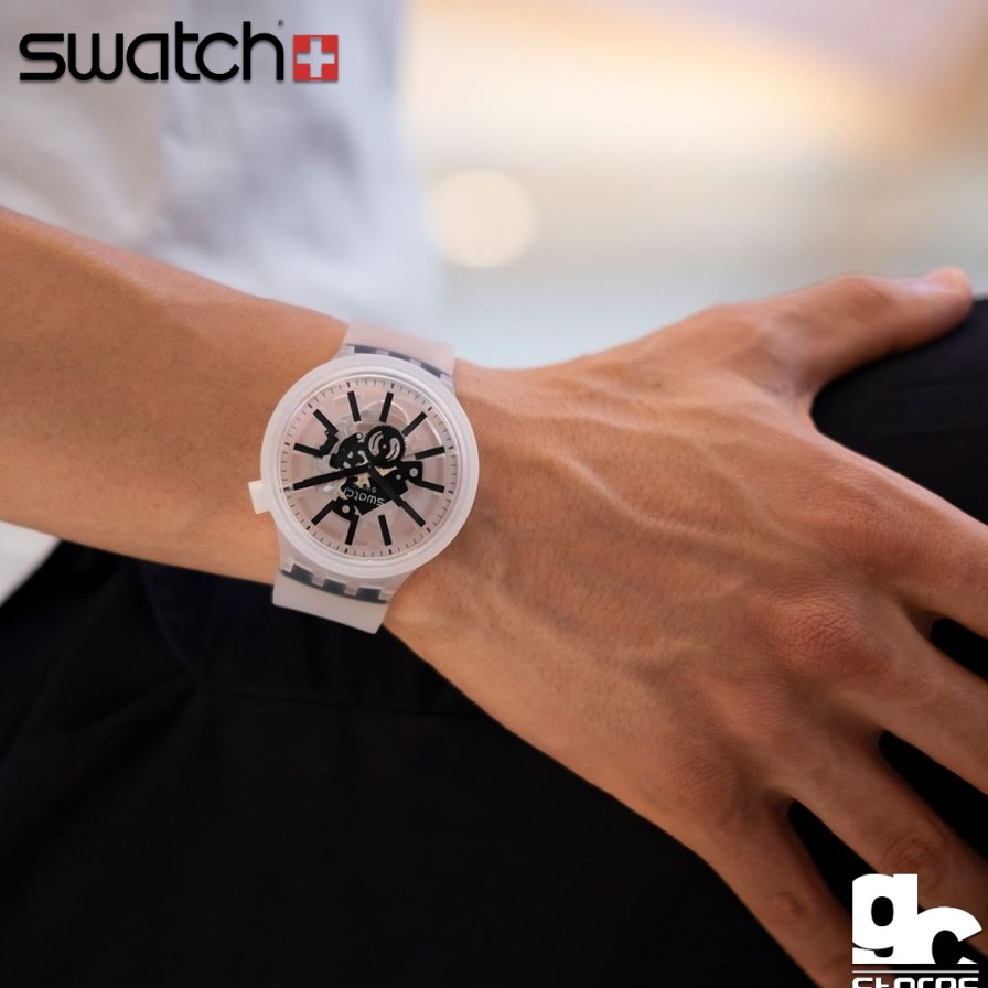 Men SWATCH | So27E101