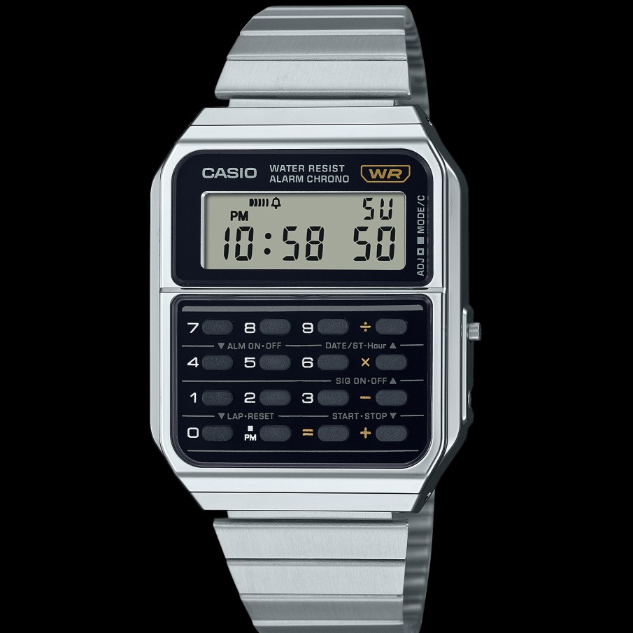 Men CASIO | Ca-500We-1Adf