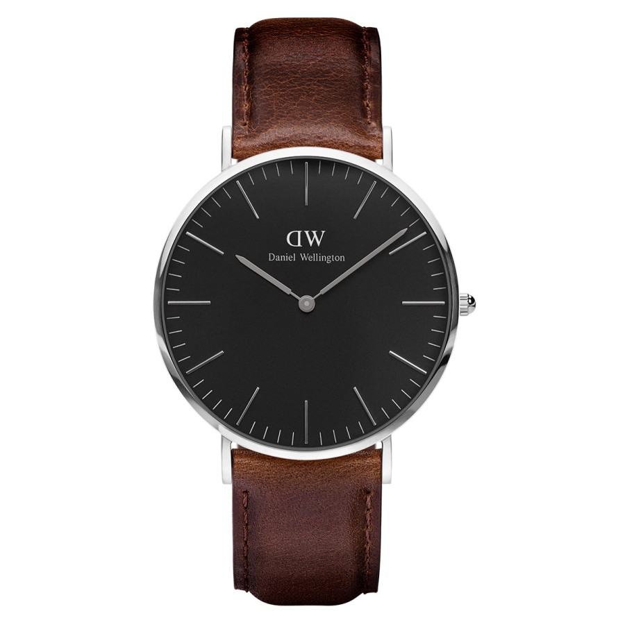 Men Daniel Wellington | Classic Bristol Dw00100131