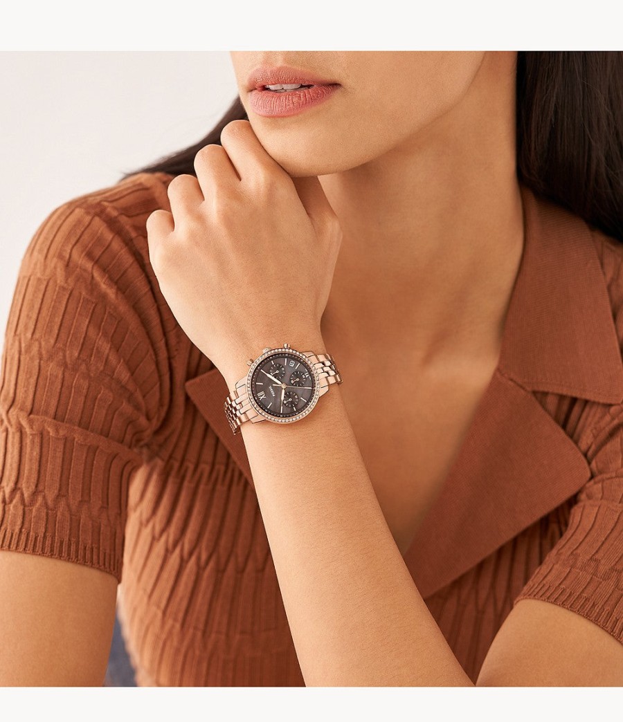 Women Fossil | Es5218