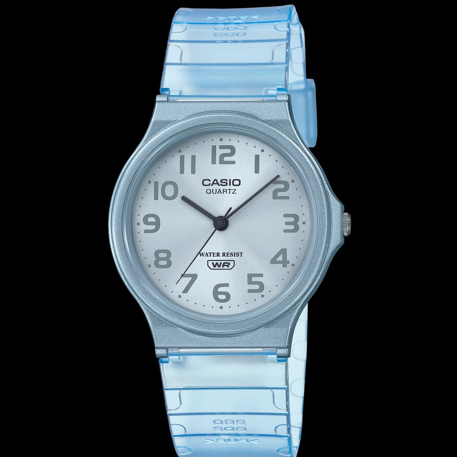 Women CASIO | Mq-24S-2Bdf