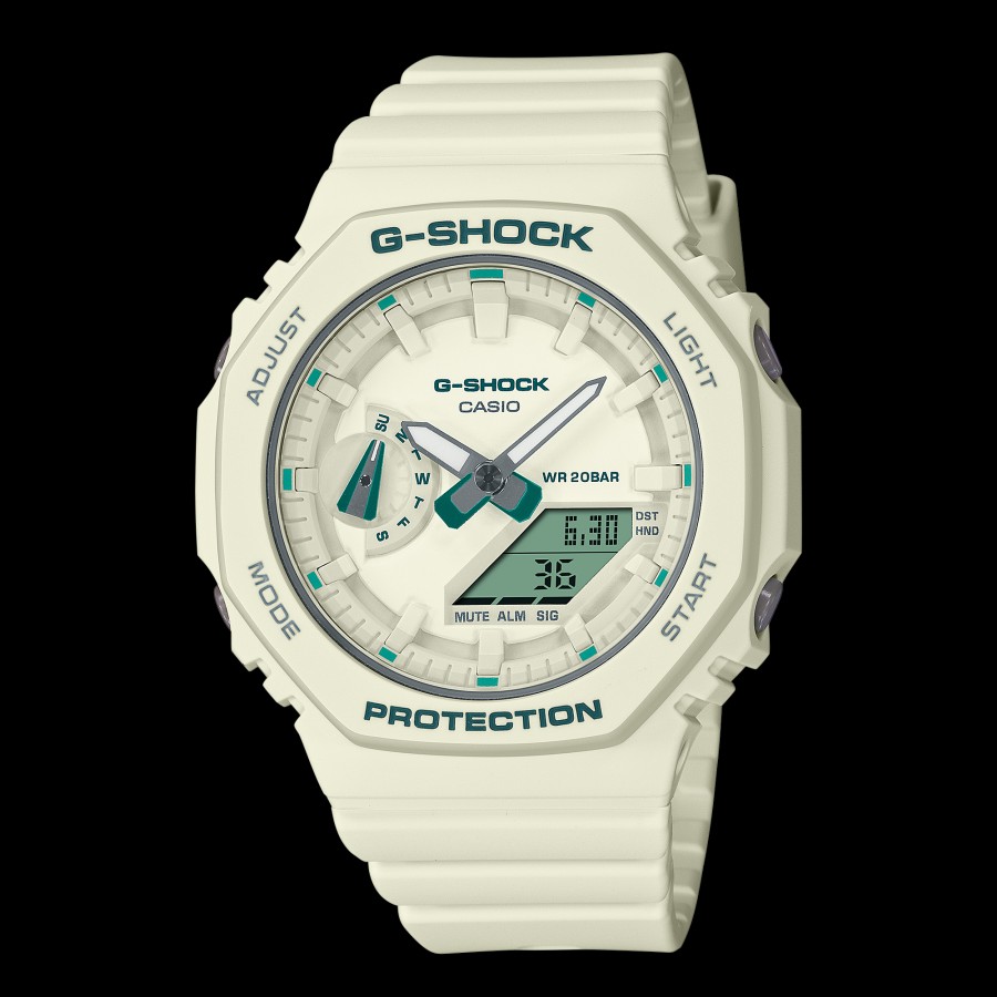 Women CASIO G-SHOCK | Gma-S2100Ga-7Adr