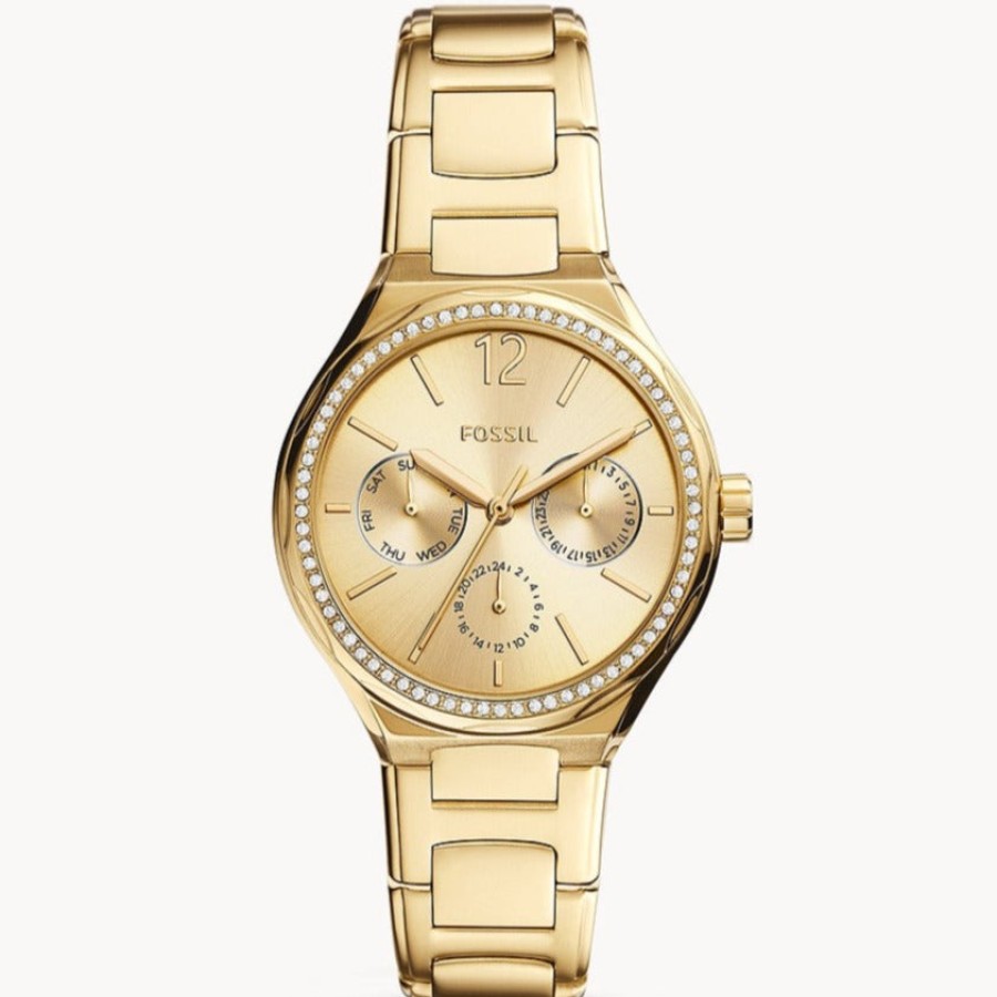 Women Fossil | Bq3722