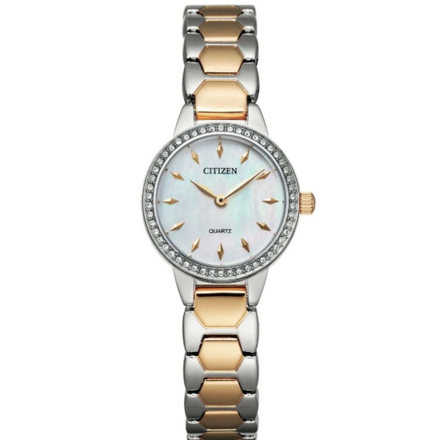 Women CITIZEN | Ez7016-50D