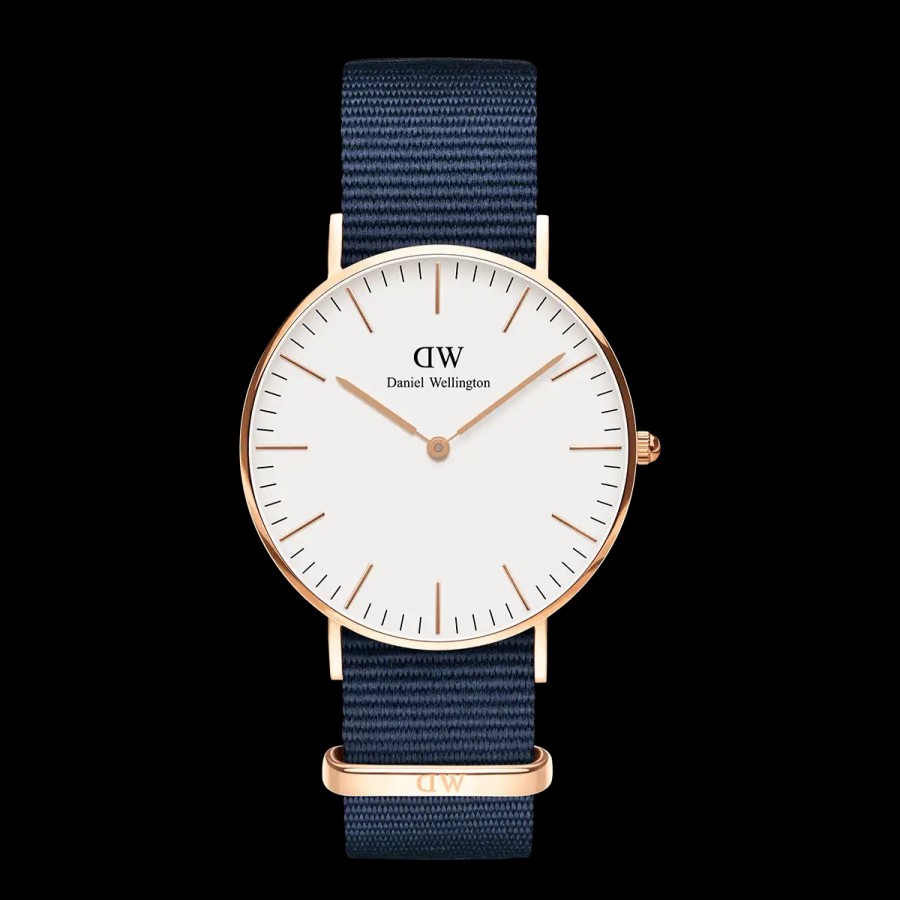 Women Daniel Wellington | Classic Bayswater Dw00100279