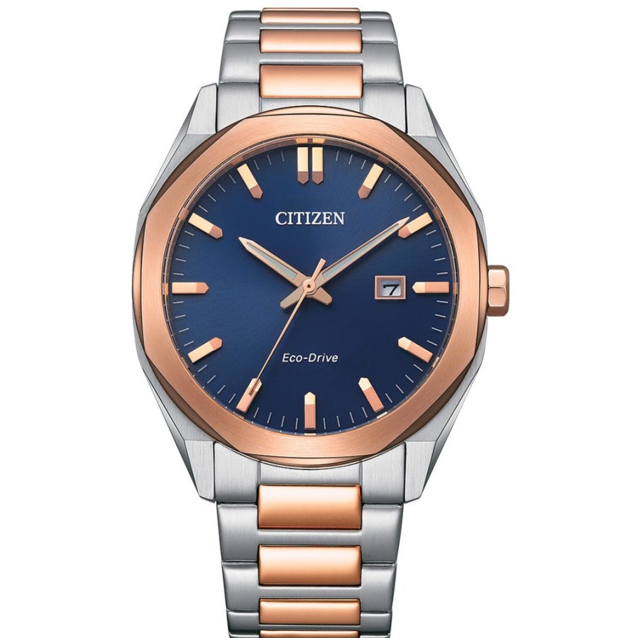 Men CITIZEN | Bm7606-84L