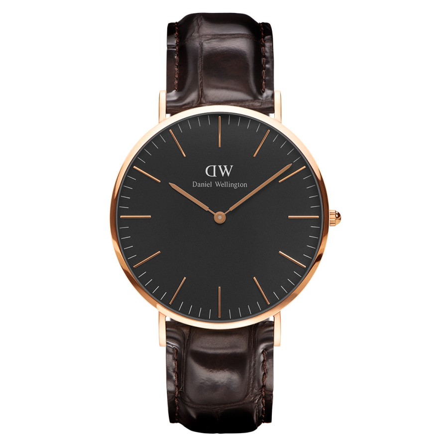 Men Daniel Wellington | Classic York Dw00100128