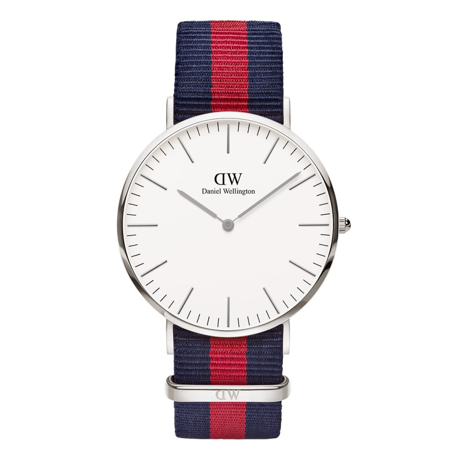 Men Daniel Wellington | Classic Oxford Dw00100015