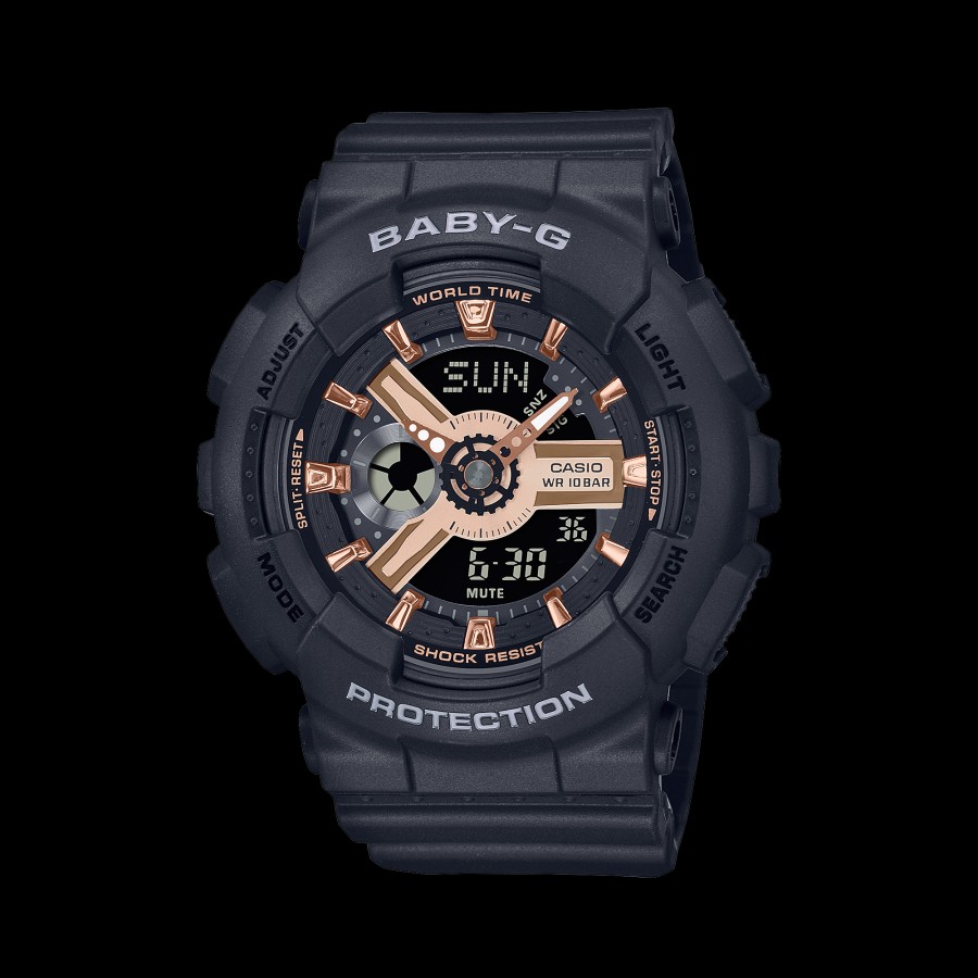 Women CASIO BABY-G | Ba-110Xrg-1Adr