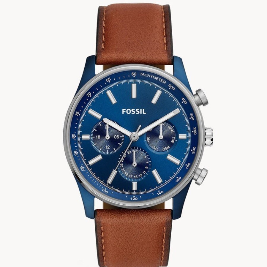 Men Fossil | Bq2512