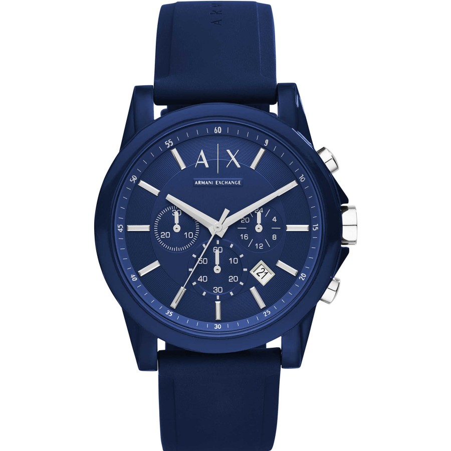 Men Armani Exchange | Ax1327