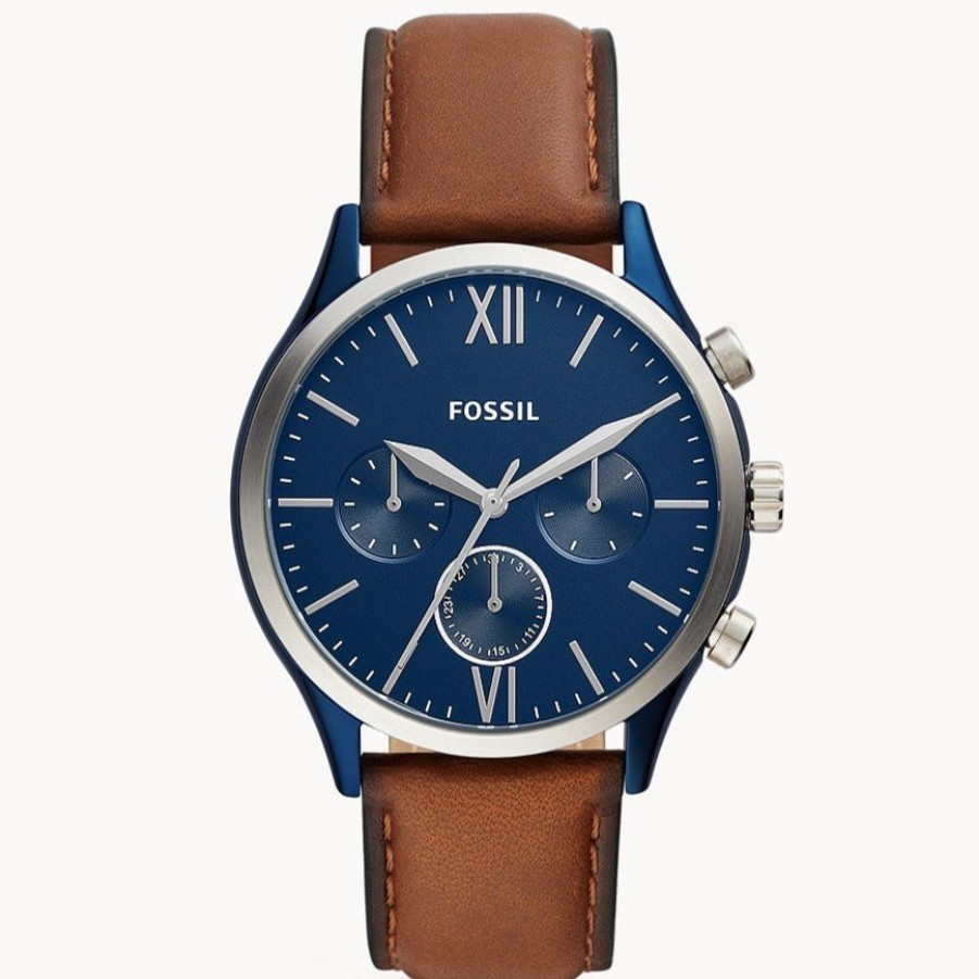 Men Fossil | Bq2402