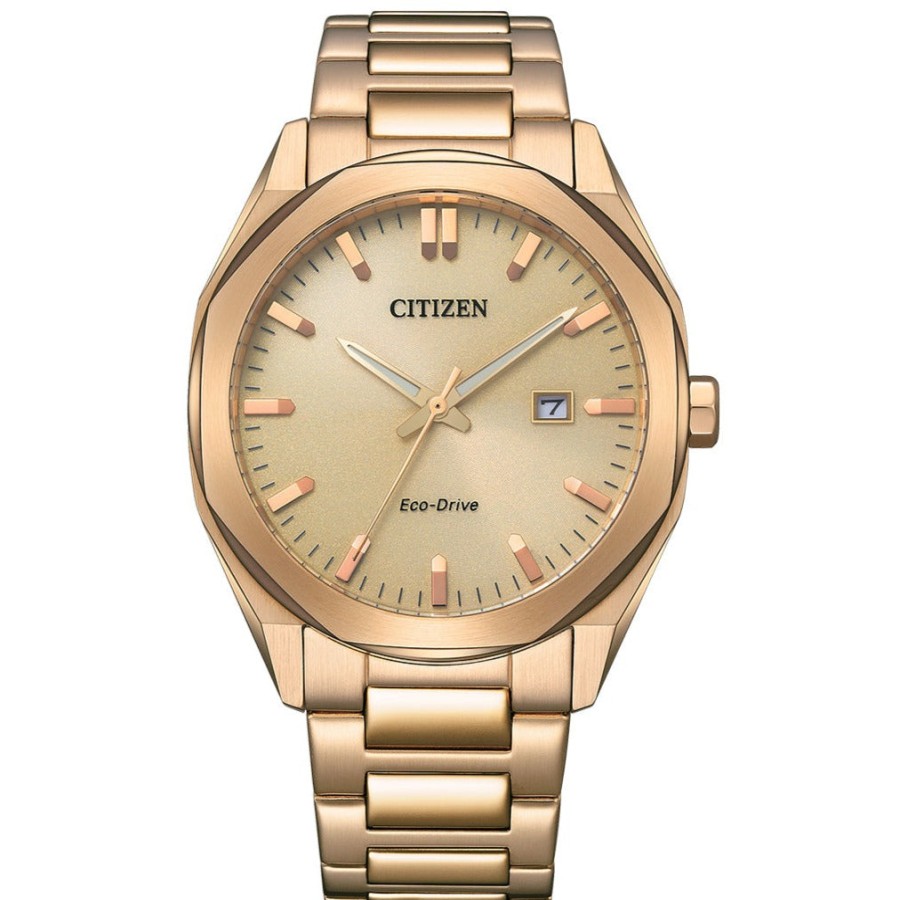 Men CITIZEN | Bm7603-82P