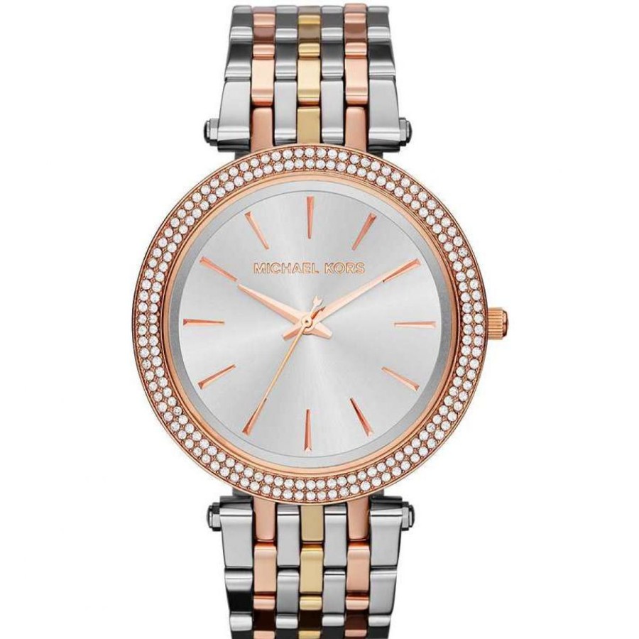 Women Michael Kors | Mk3203