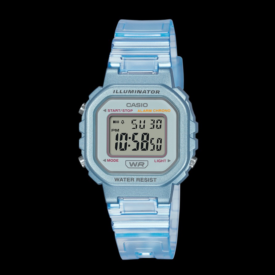 Women CASIO | La-20Whs-2Adf