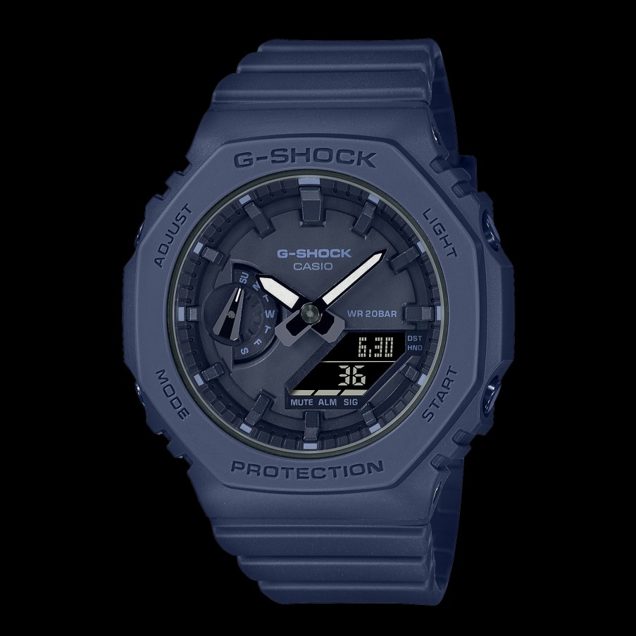 Women CASIO G-SHOCK | Gma-S2100Ba-2A1Dr