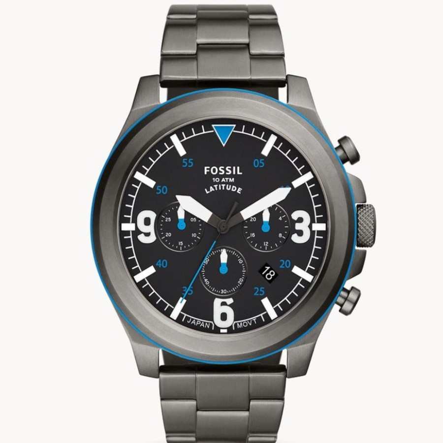 Men Fossil | Fs5753