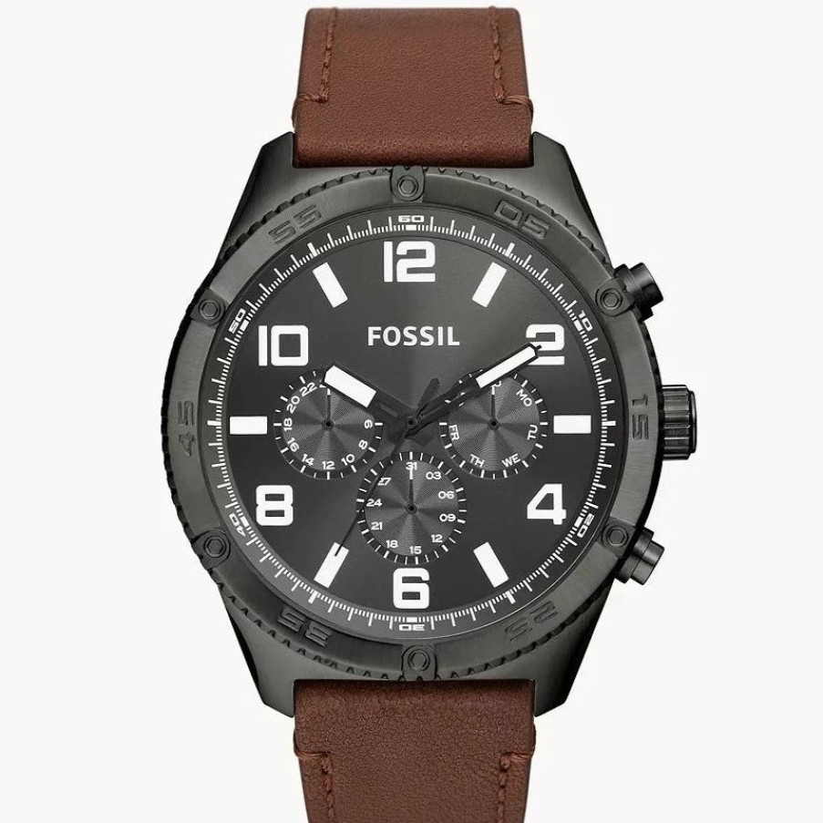 Men Fossil | Bq2800